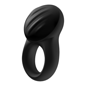 Anillo Vibrador Para El Pene Satisfyer Signet Ring DistriSex