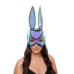 Máscara De Conejo DistriSex