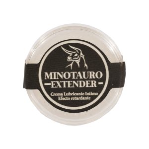 Retardante Minotauro Extender Crema DistriSex