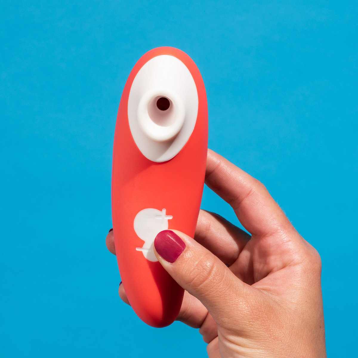 ROMP® Switch - Succionador de Clítoris