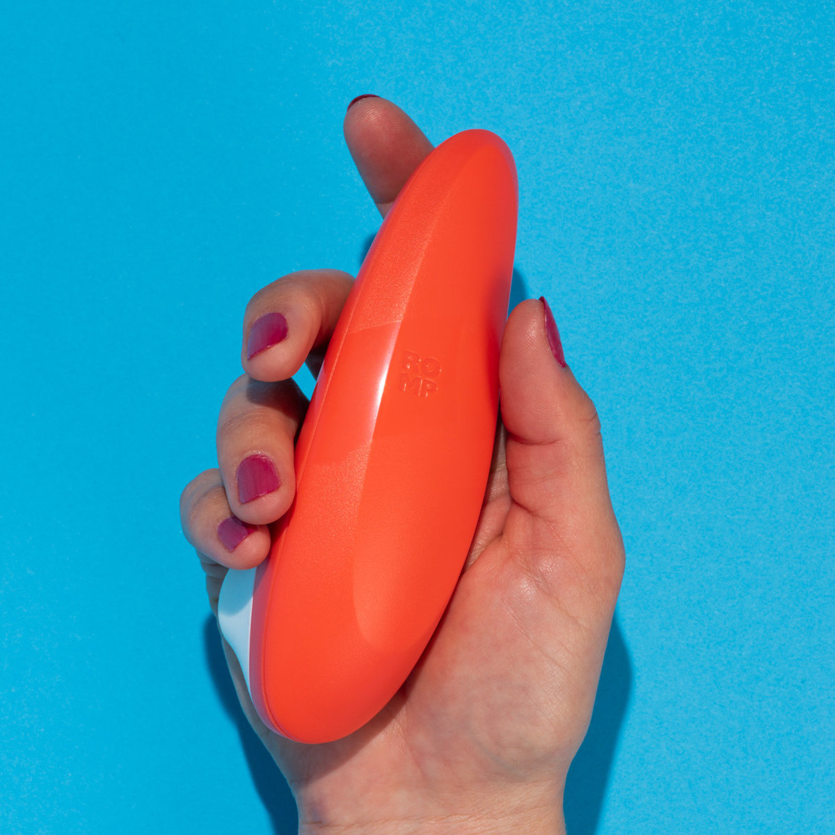 ROMP® Switch - Succionador de Clítoris