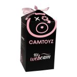 CamToyz Web Cam Kit-CamToyz-DistriSex