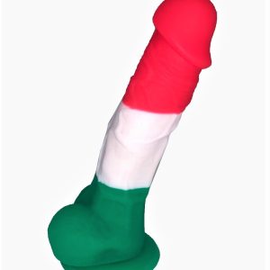 Dildo Italian-DistriSexEcuador-DistriSex