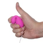 Huevo Vibrador Annie-DistriSexEcuador-DistriSex
