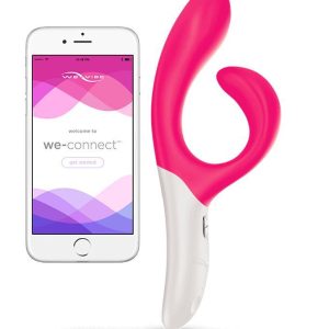 Vibrador We Vibe Nova-We Vibe-DistriSex