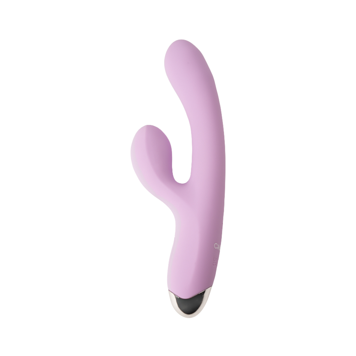 Vibrador Rabbit con sensación de calor Dona Camtoyz