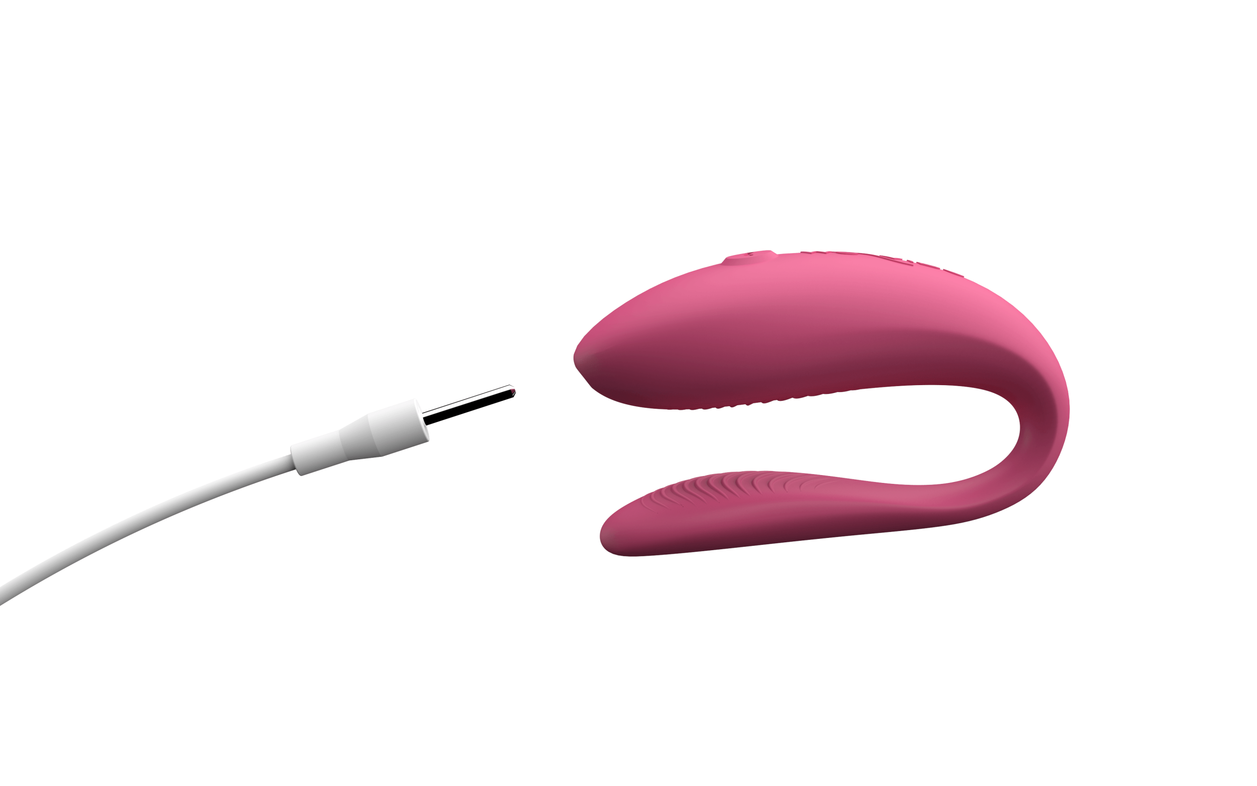 Vibrador Sync 2nd Gen We Vibe