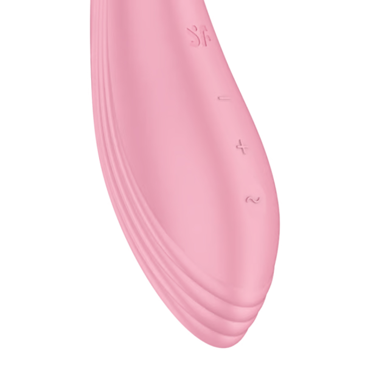 Satisfyer G-Force Rosado