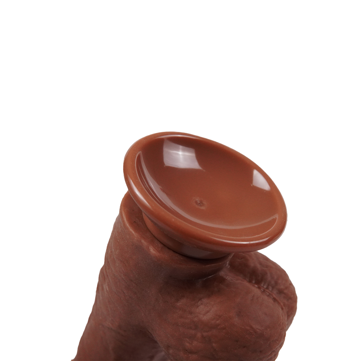 Dildo Ultra Realista Burgo Camtoyz