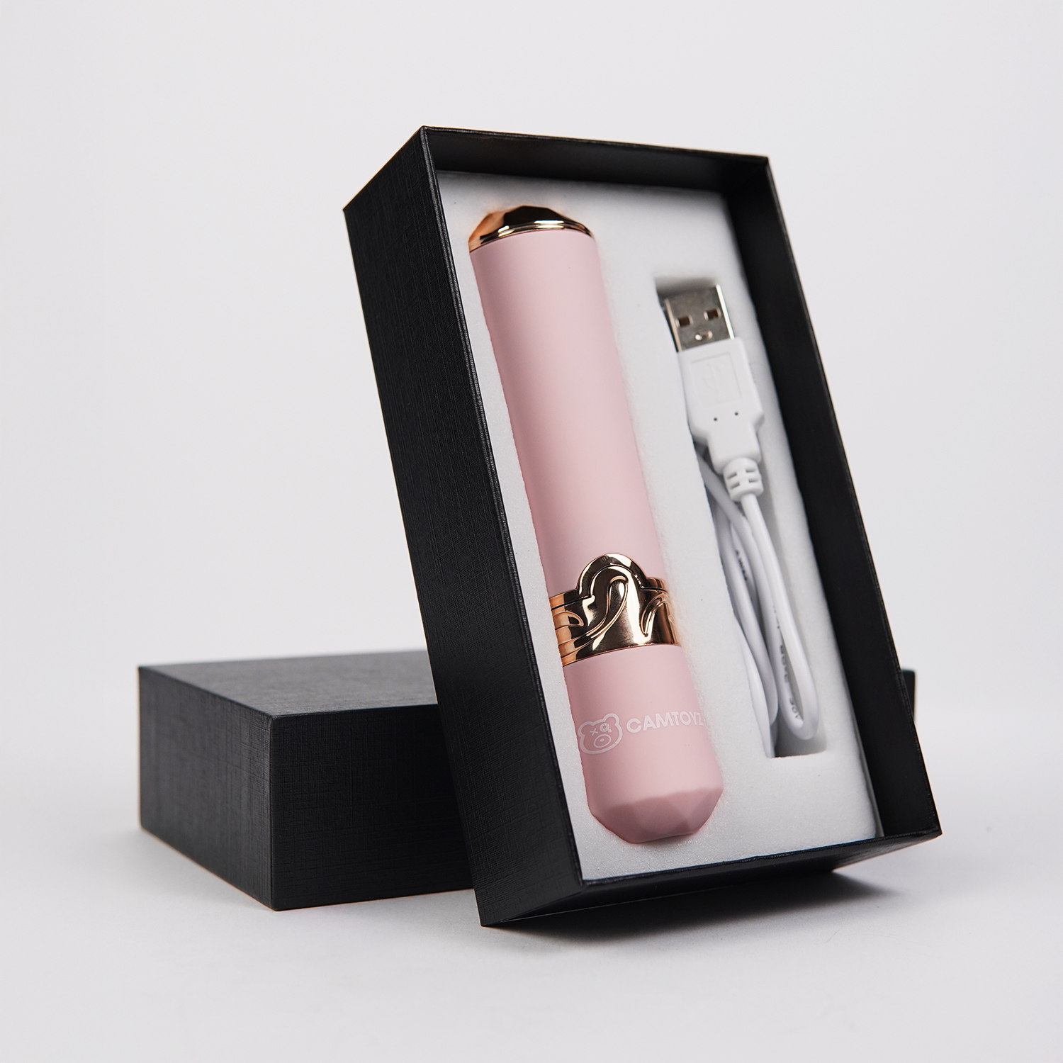 Labial Vibrador Yaray Camtoyz