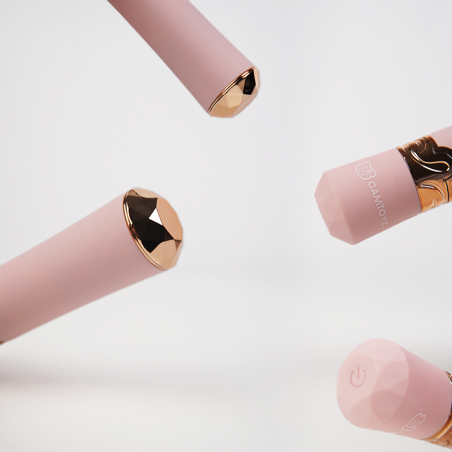 Labial Vibrador Yaray Camtoyz