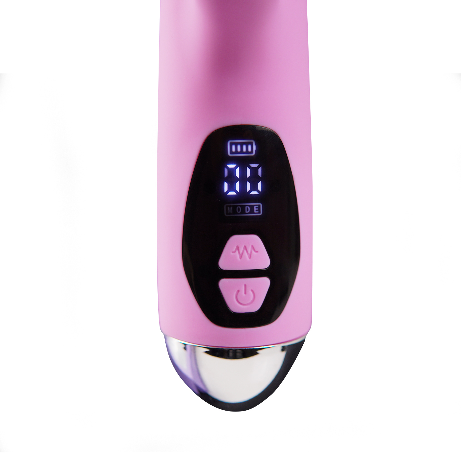 Vibrador Osma con Carga USB-C Camtoyz