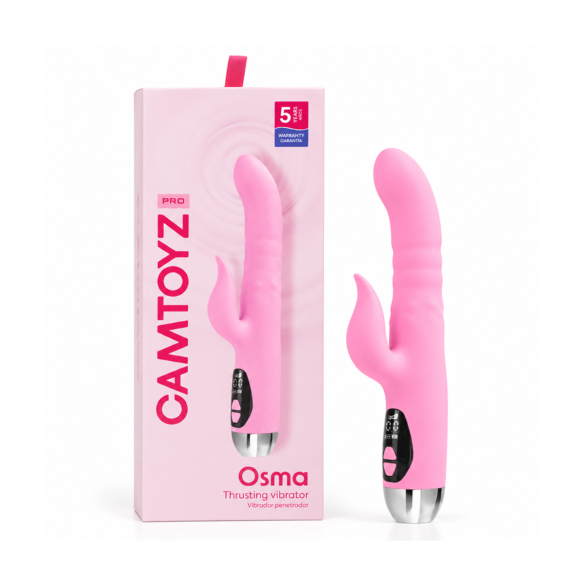 osma Camtoyz