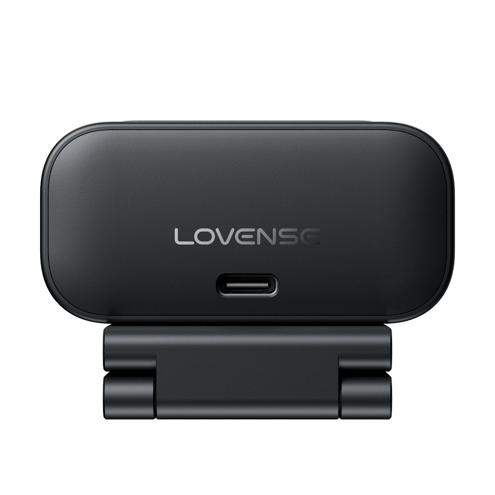 Camara Lovense 4K Webcam 2