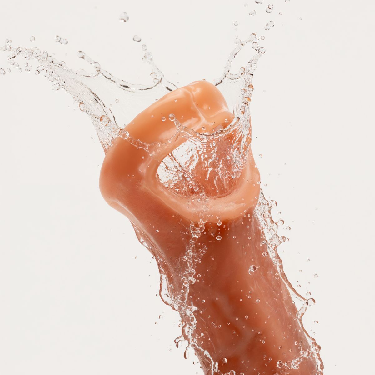 Funda para el Pene Ultrarealista Cobra Camtoyz