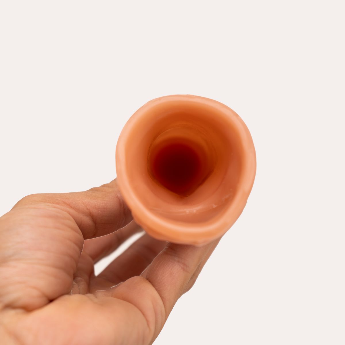 Funda para el Pene Ultrarealista Cobra Camtoyz