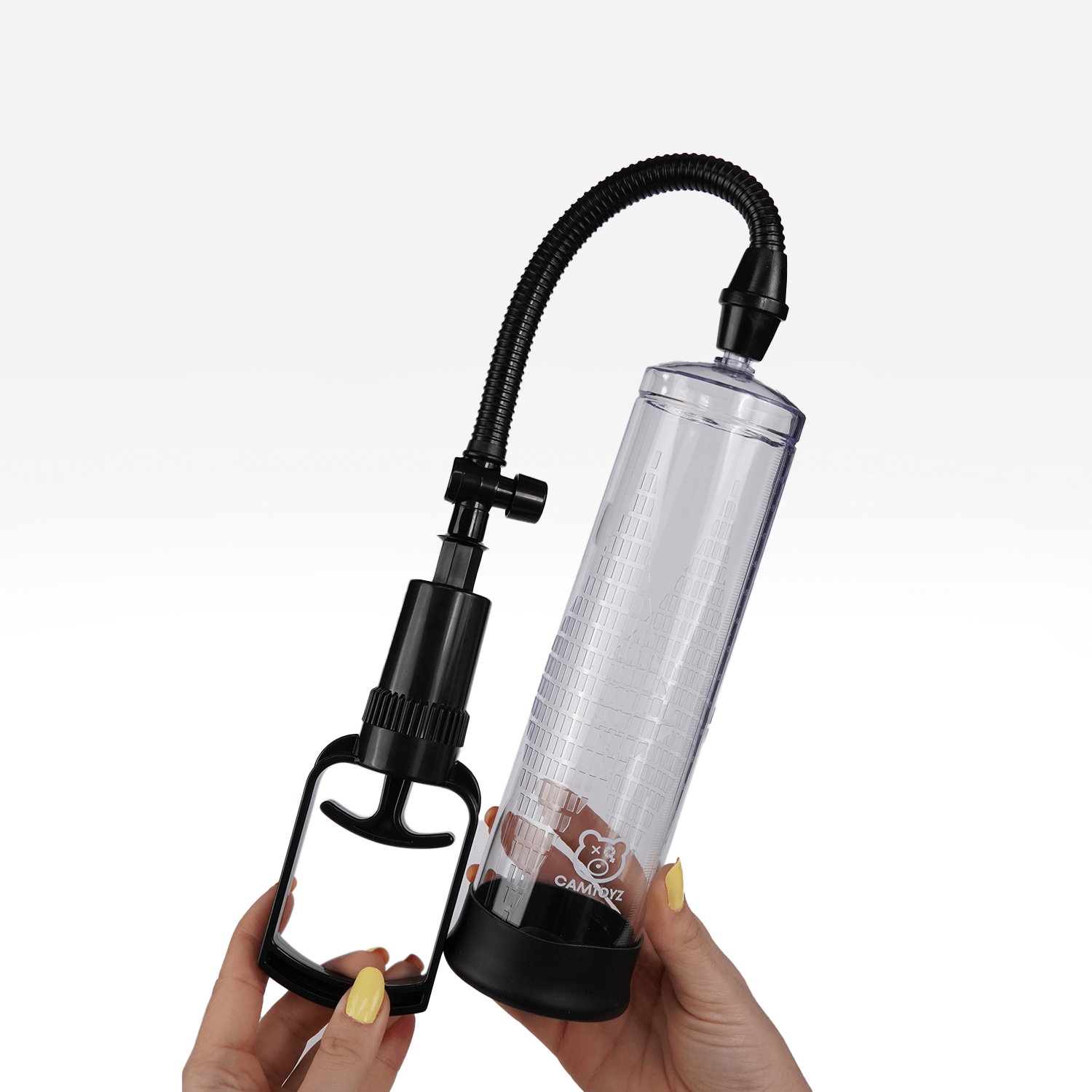 Bomba Para El Pene Boostia Camtoyz