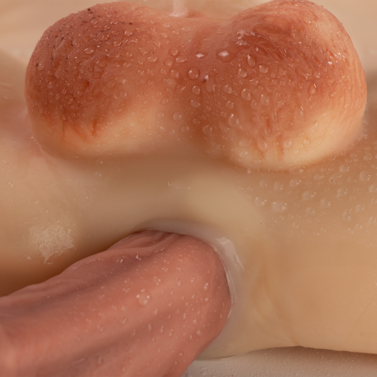 Torso Masculino Broco Camtoyz