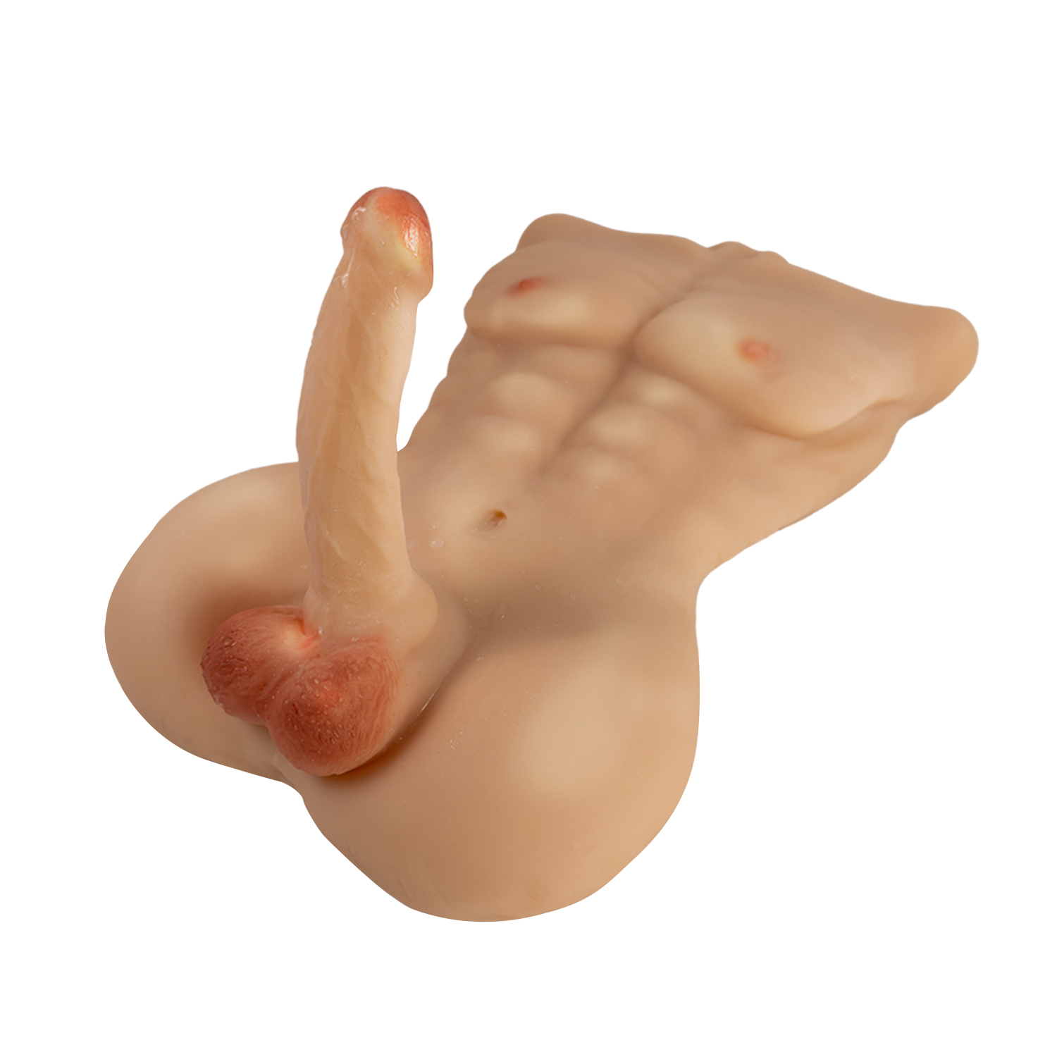 Torso Masculino Broco Camtoyz