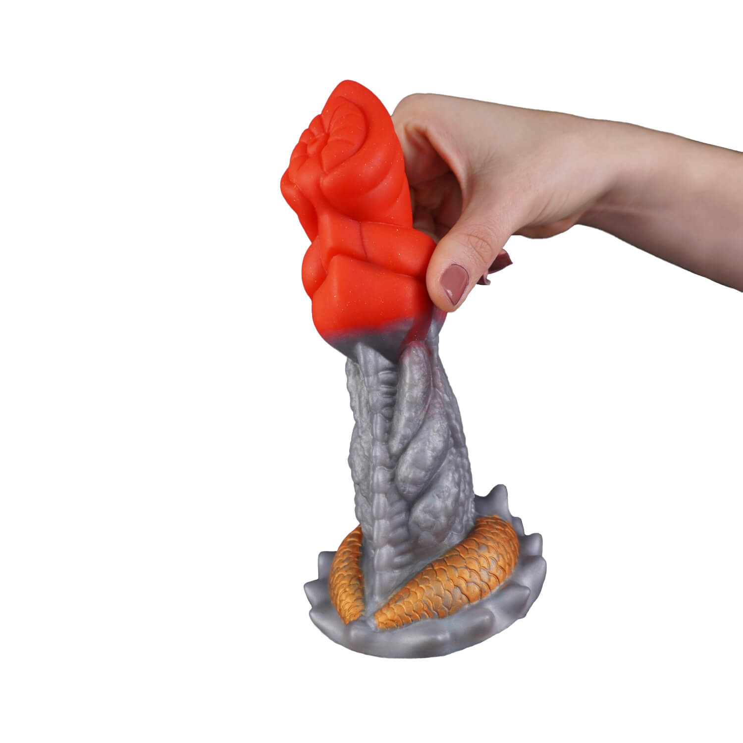Dildo Splash Garon Camtoyz