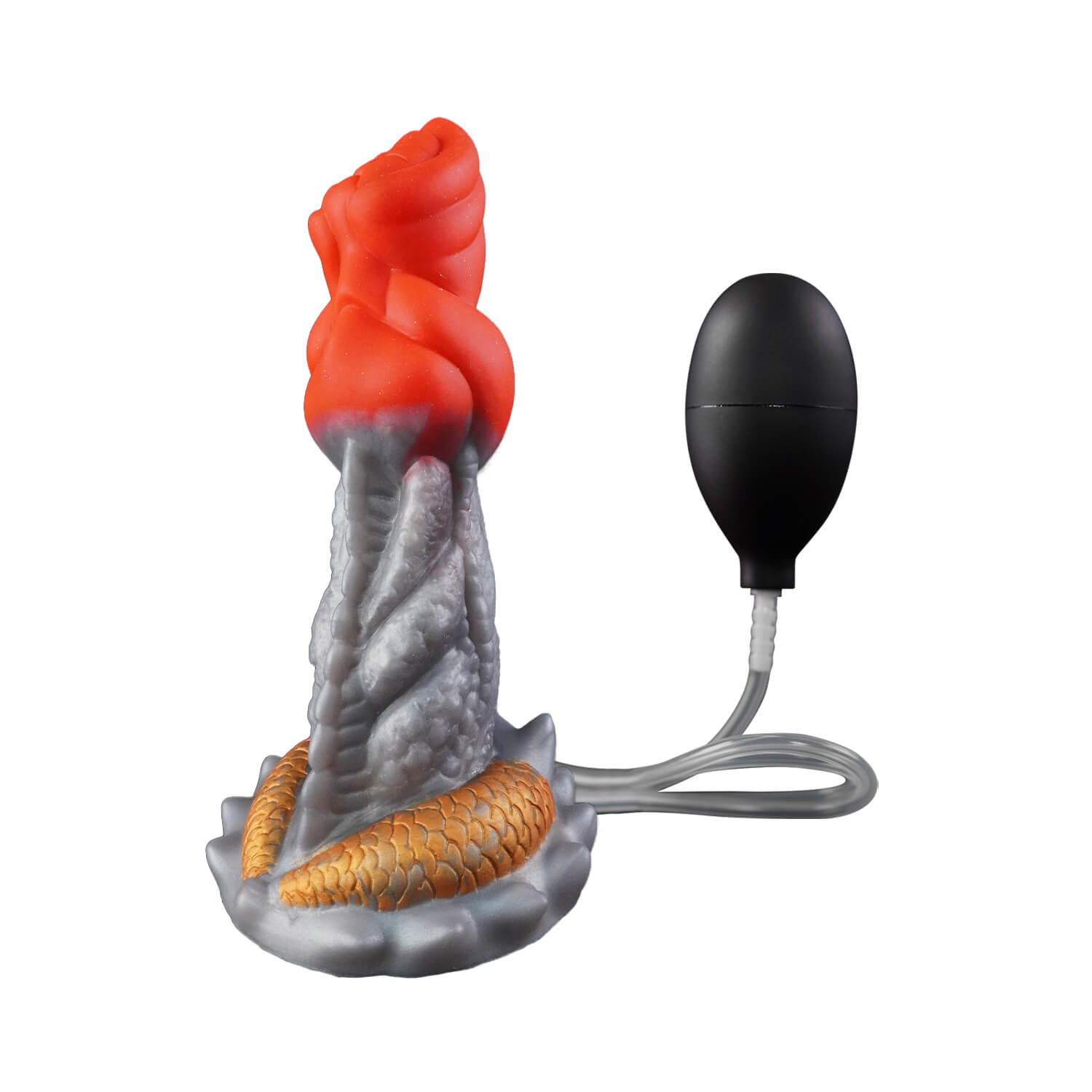 Dildo Splash Garon Camtoyz