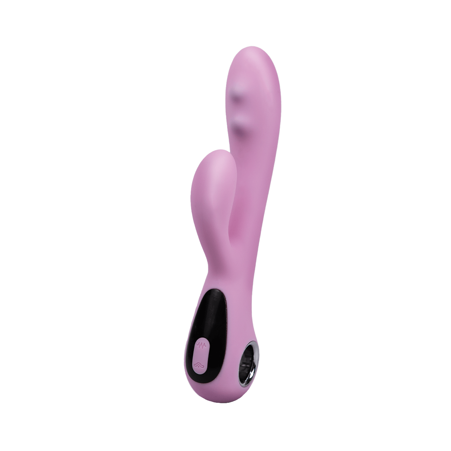 Vibrador Lucile con Carga USB-C Camtoyz
