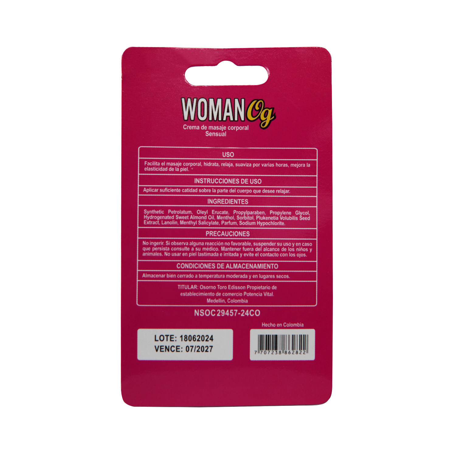 Multiorgasmos Fraud Og