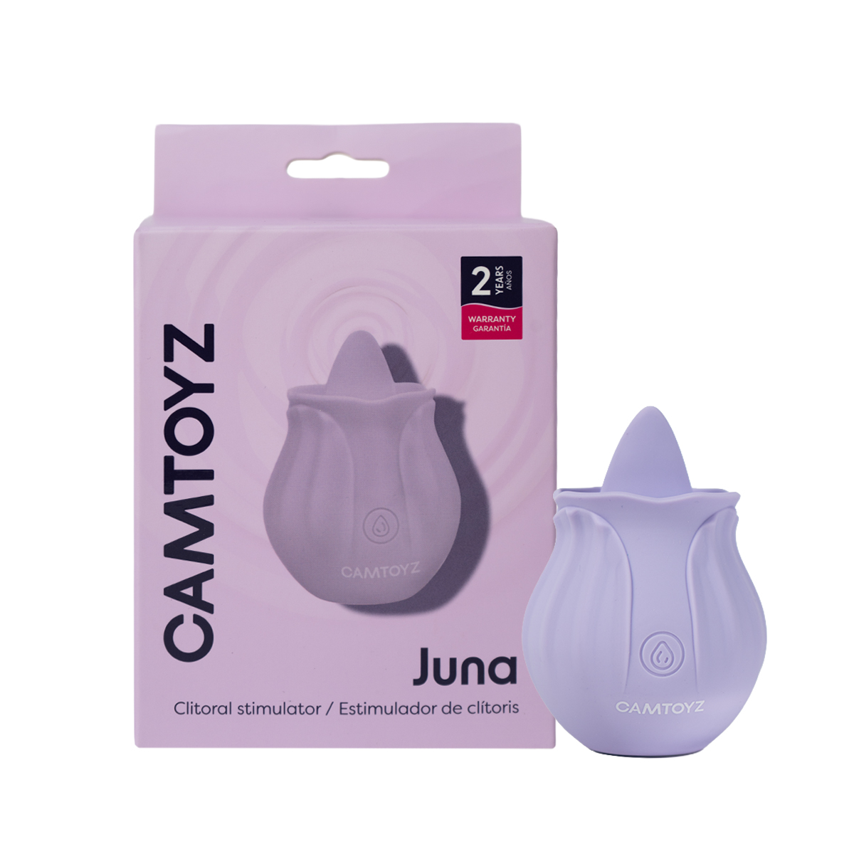 Juna Camtoyz