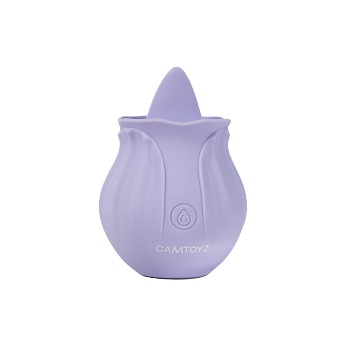 Vibrador con Lengua Juna Camtoyz
