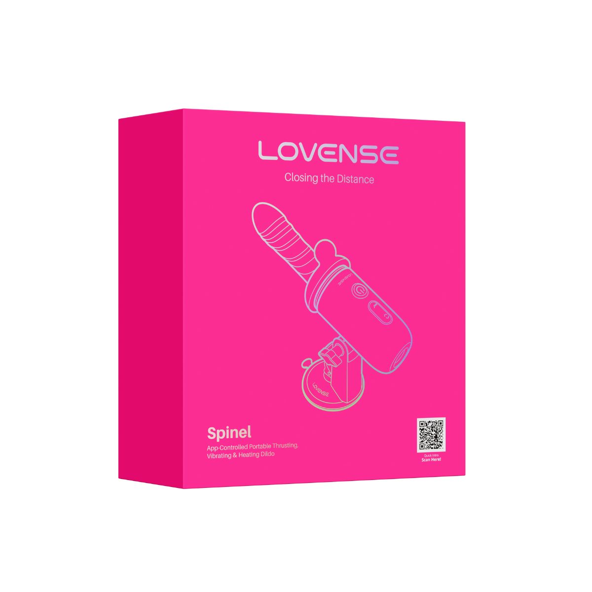 Lovense Spinel