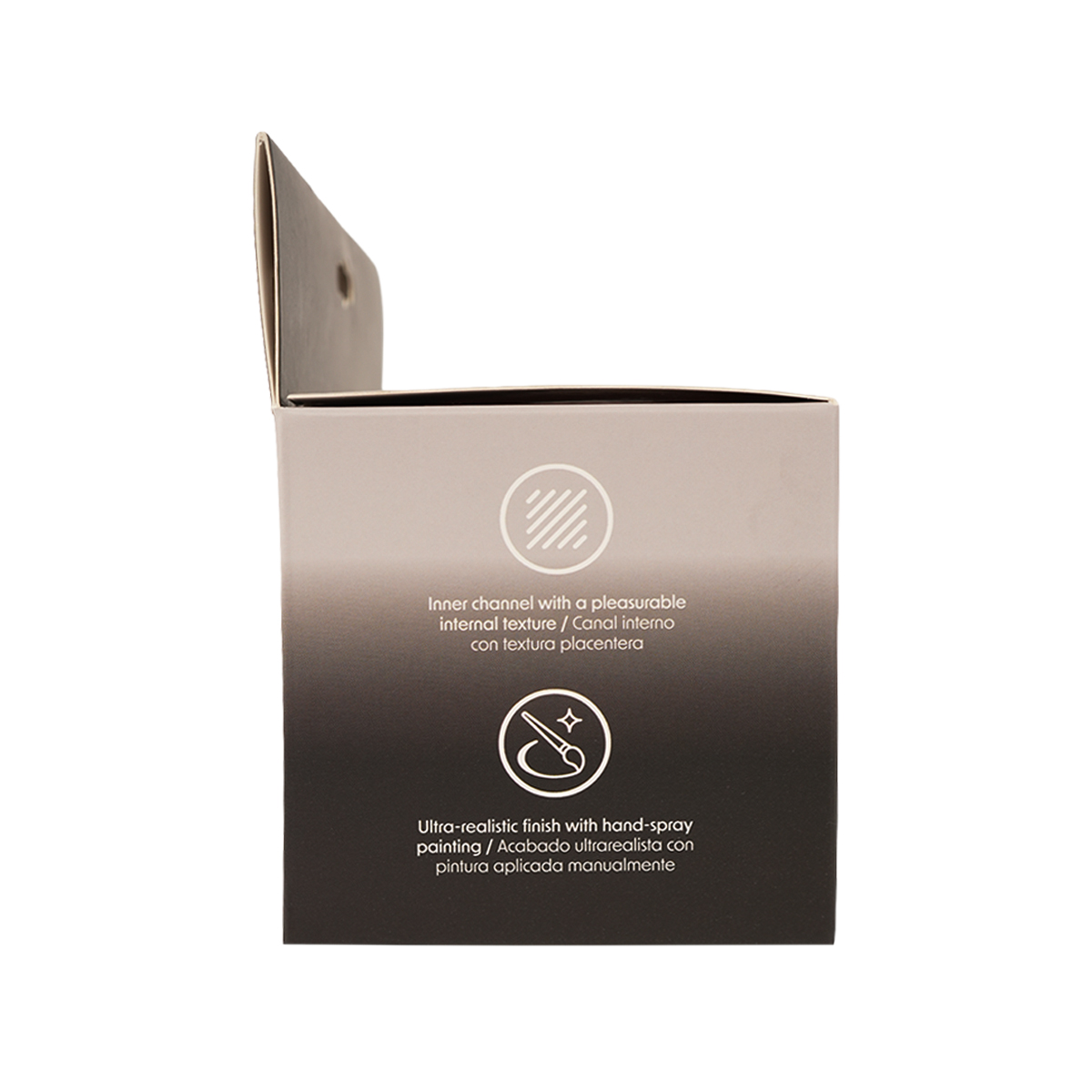 Masturbadora Ultrarelista Sabrina Camtoyz