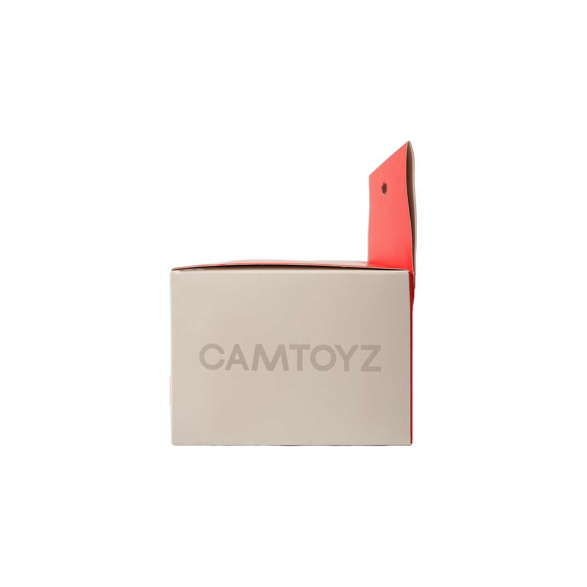 Masturbadora Realista Mini Gisela Camtoyz