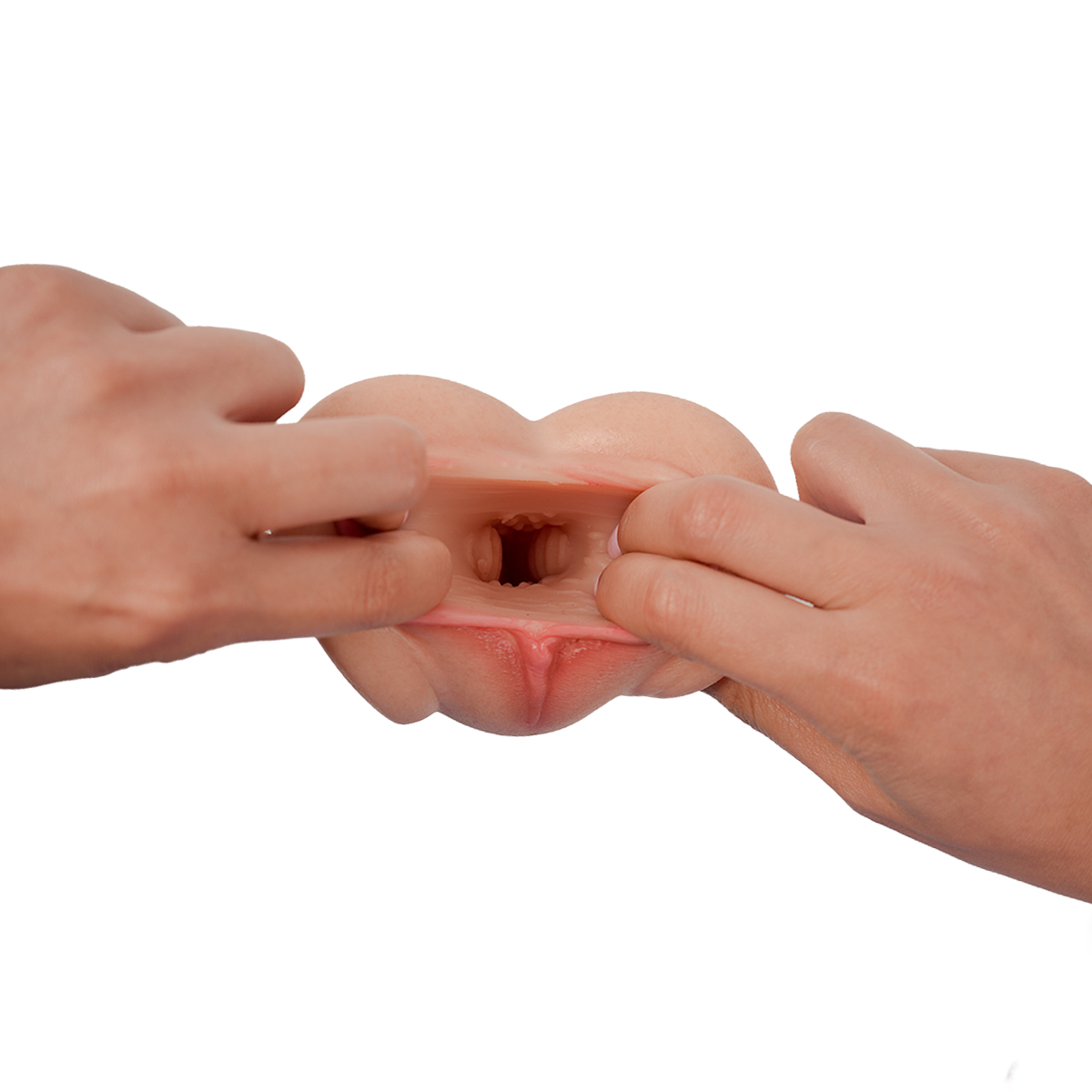 Masturbadora Ultrarelista Sabrina Camtoyz