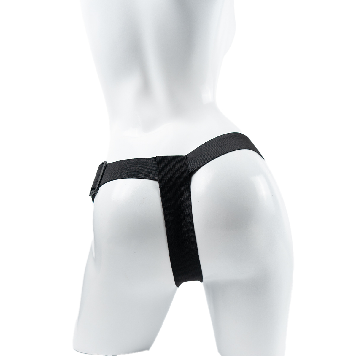 Arnés Strap on- para dildos con ventosa Harnessy Camtoyz