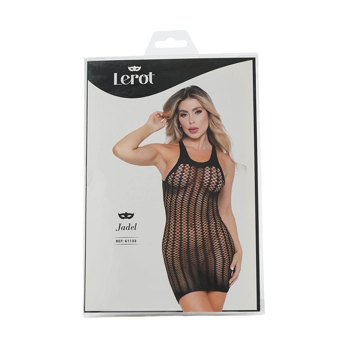 Lerot Malla Vestido Jadel