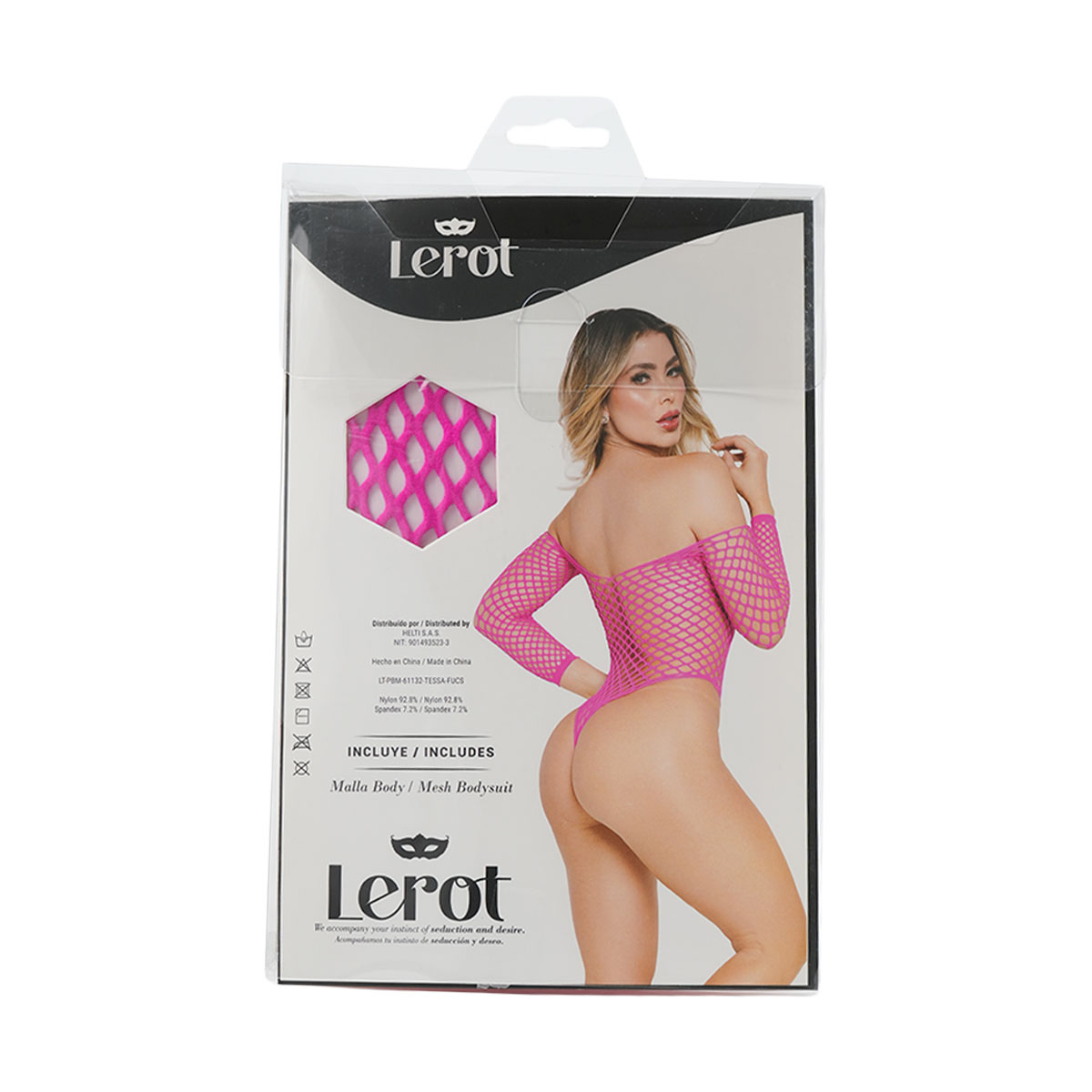 Lerot Malla Body Tessa