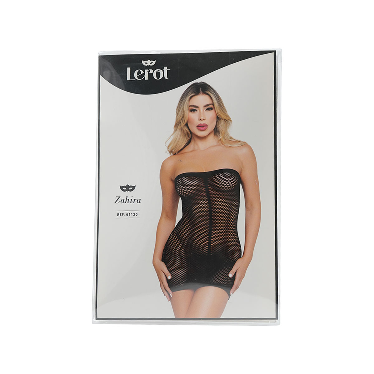 Lerot Malla Vestido Zahira