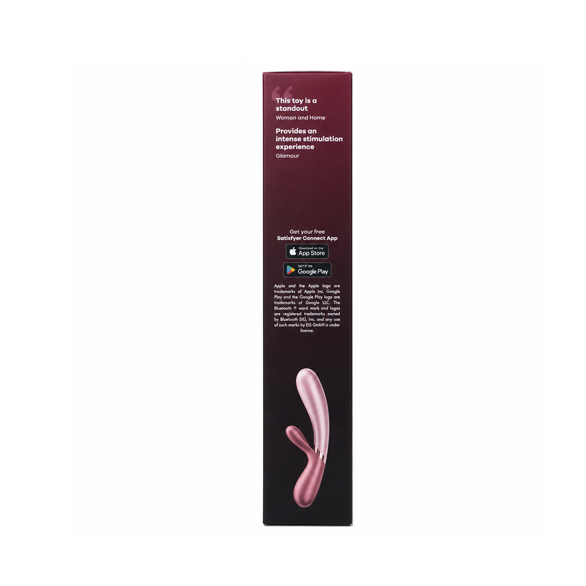 Satisfyer Hot Lover