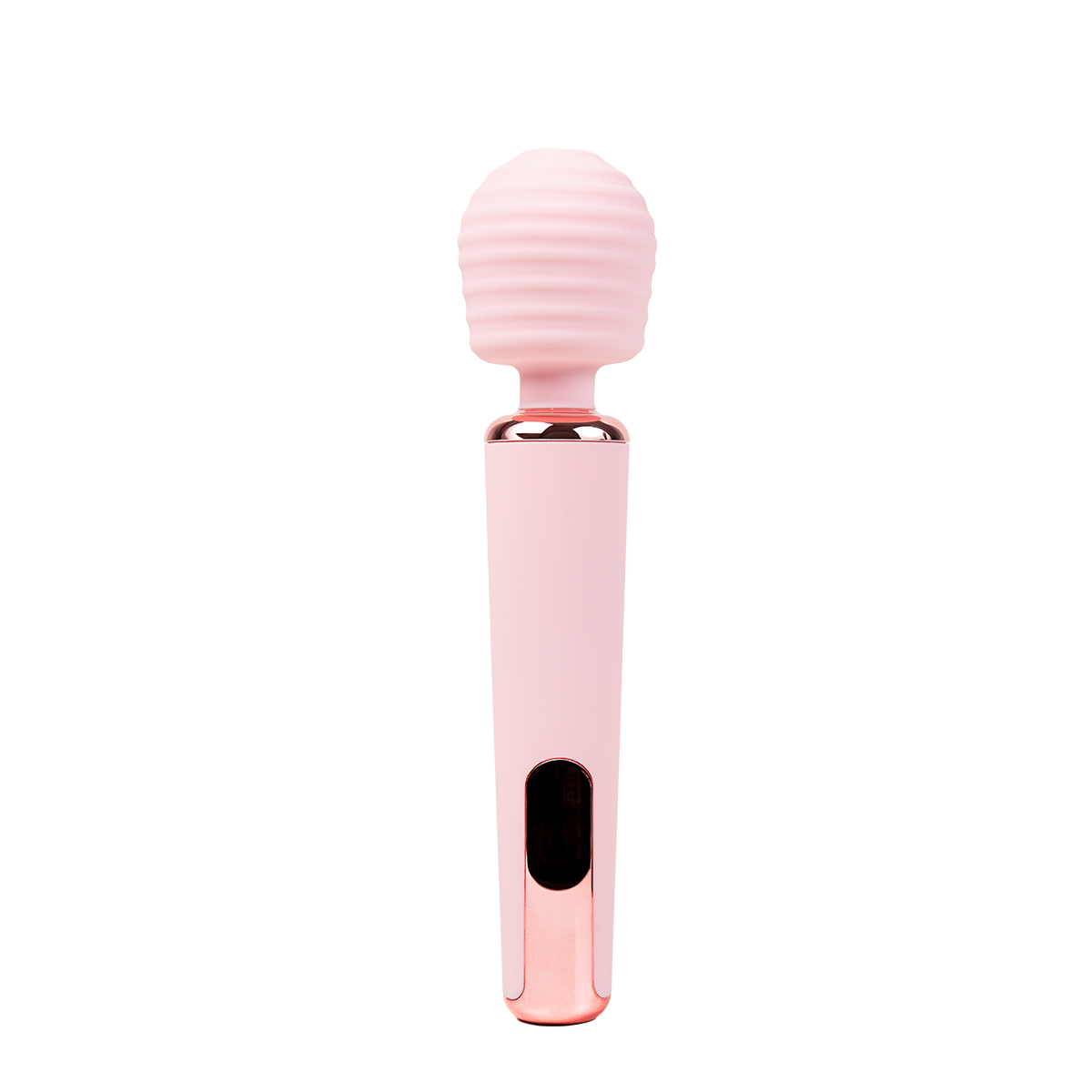 Intense vibrador Wand con App Camtoyz