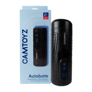 Autobate Camtoyz