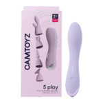 5 play Camtoyz