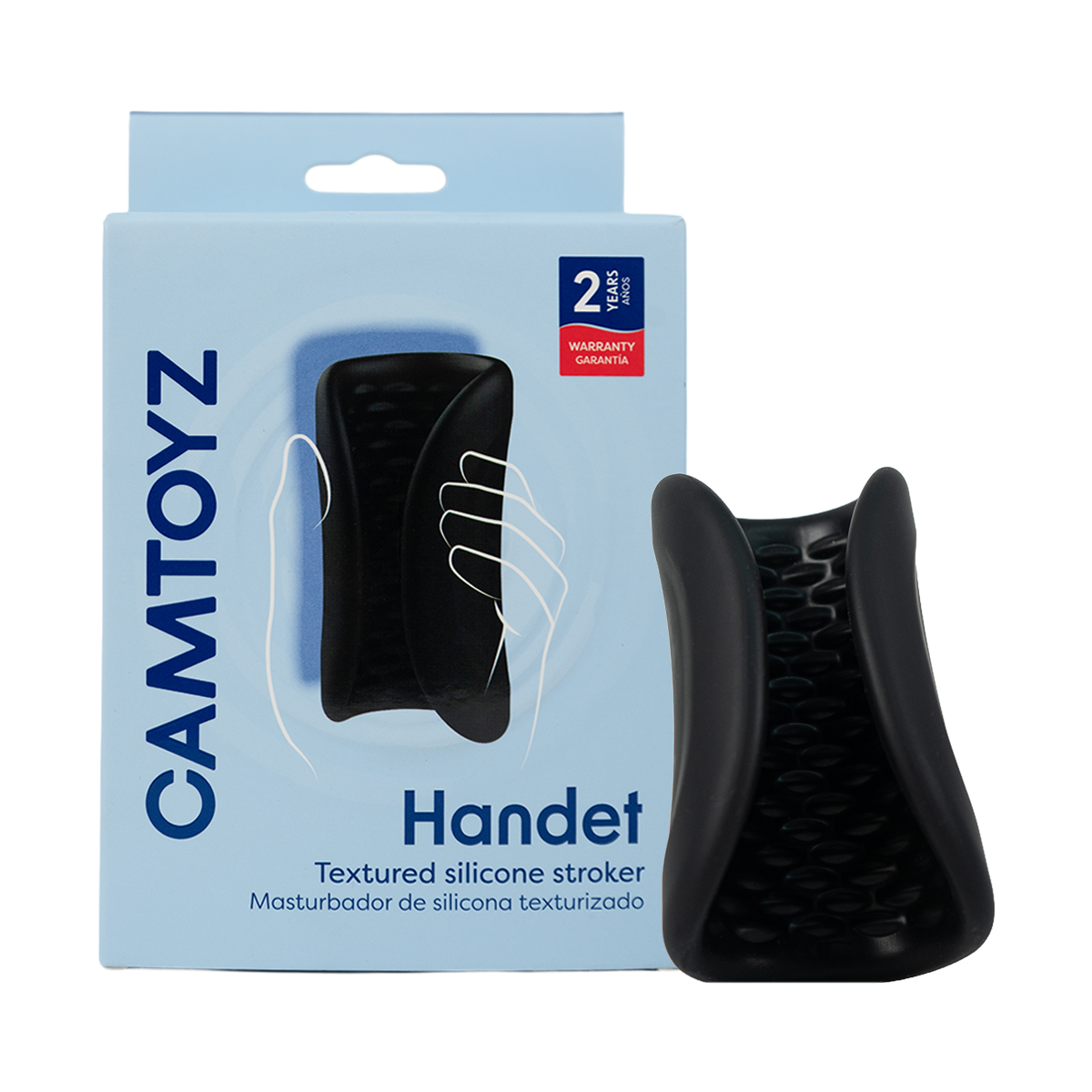 Handet Camtoyz