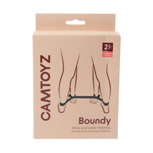 Boundy Camtoyz
