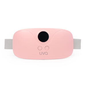 Calentador para cólicos Uva