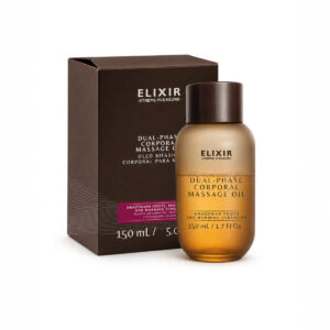 Aceite Bifásico Corporal Elixir