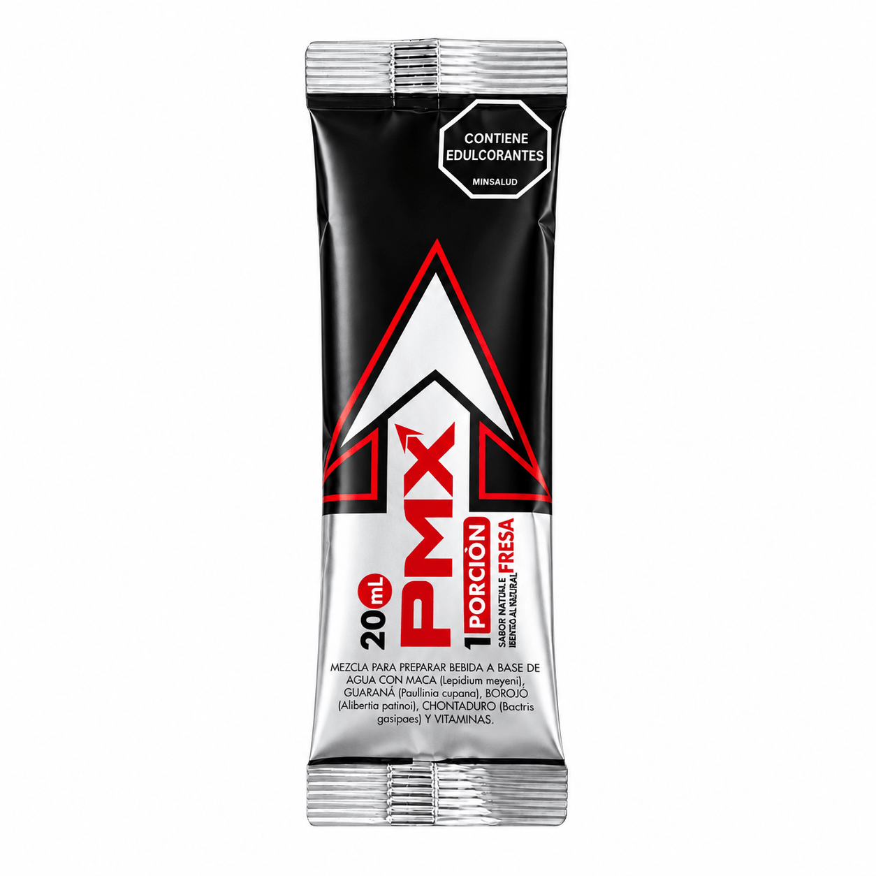 Potencializador PMX (PoderMax)
