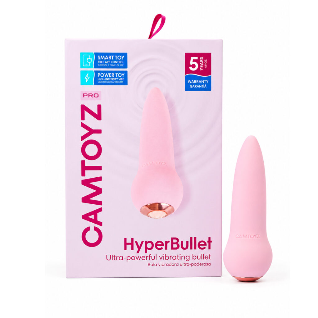 Combo Whisper + Hyper Bullet lleva Óleo Bifásico GRATIS
