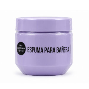 Espuma para bañera Erotic