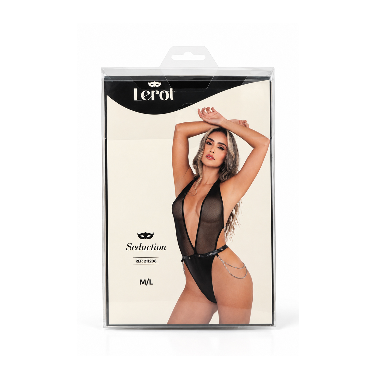 Body Seduction Lerot