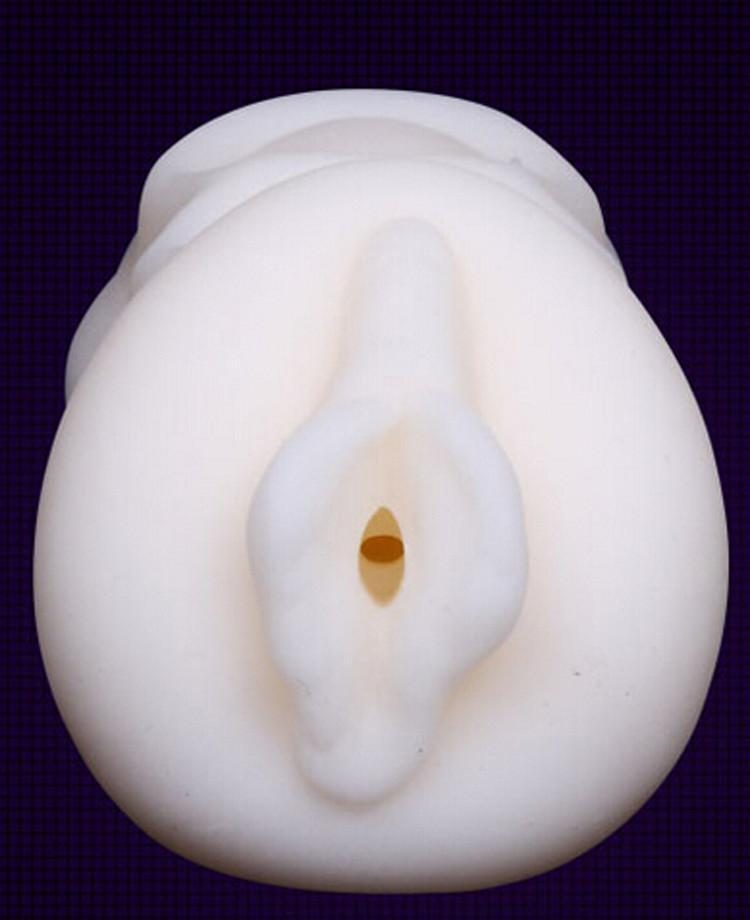 Vagina Artificial Gaia-DistriSexEcuador-DistriSex